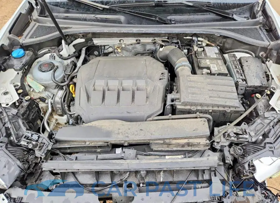 WA1DECF32S1039881# 12