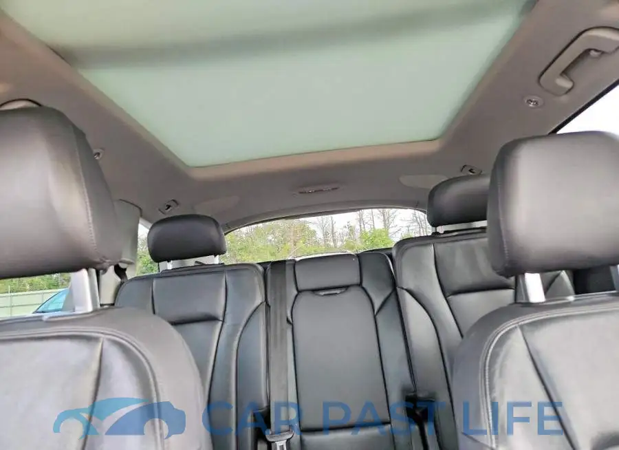 WA1LXAF74LD002926# 10