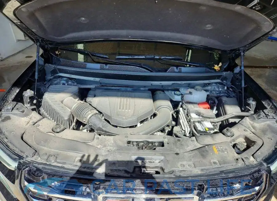 1GKENKRS4SJ211436# 12