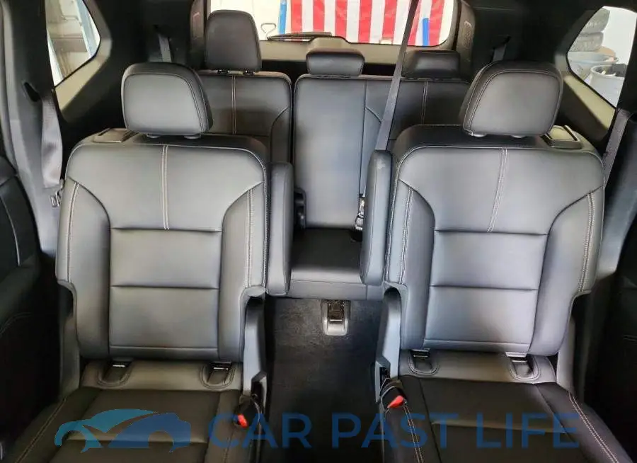 1GKENKRS4SJ211436# 10