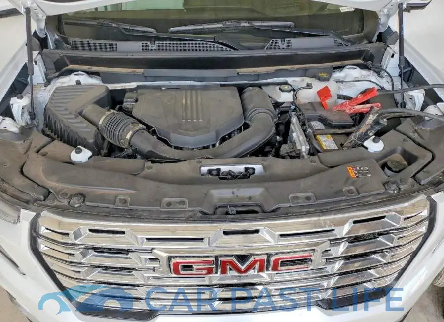1GKENLRS7SJ247188# 12