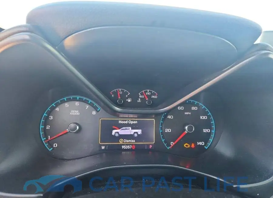1GTG5CENXK1337620# 9