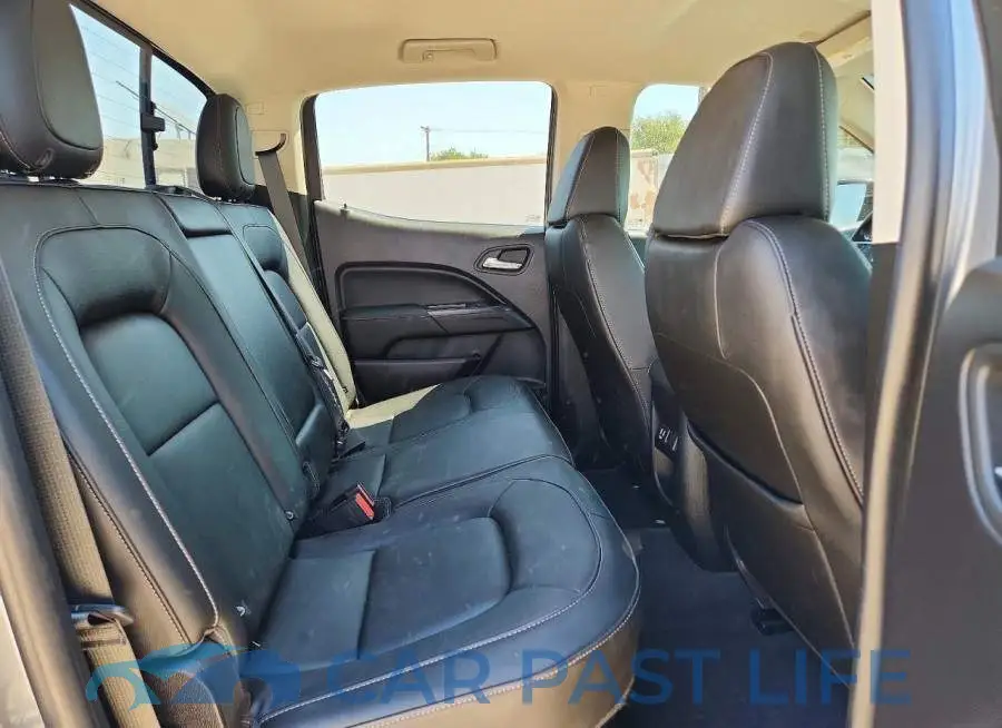 1GTG6DENXK1284288# 10