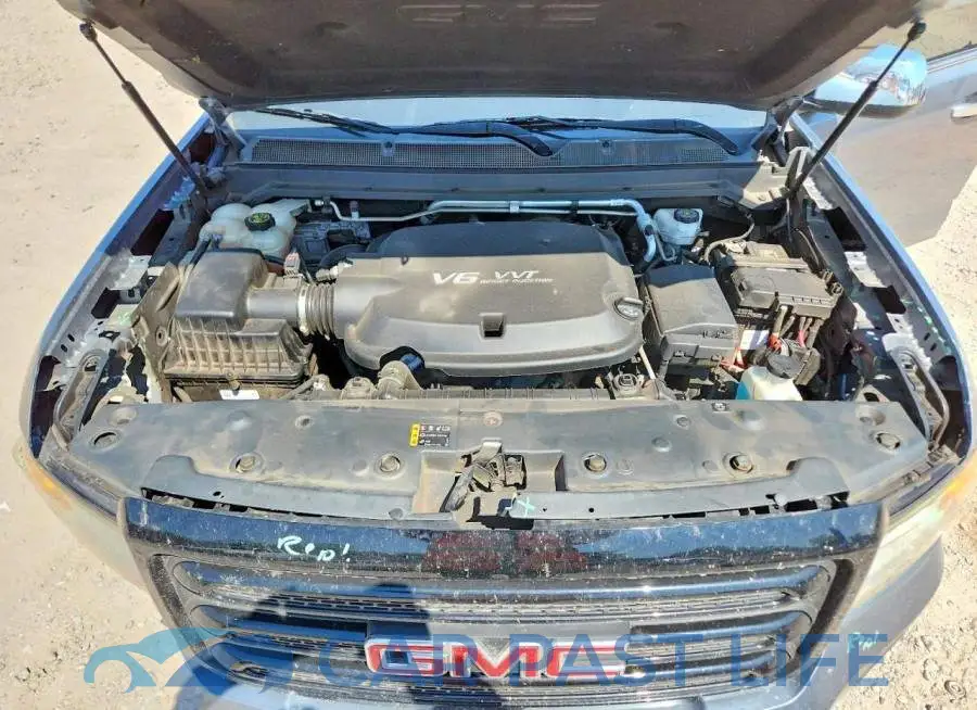 1GTG6DENXK1284288# 11