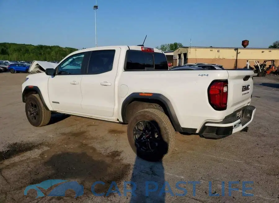 1GTP2BEK5S1160581# 2
