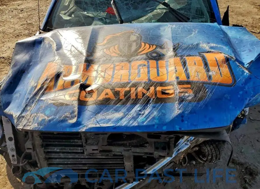 1GTV2MEC9JZ159526# 11