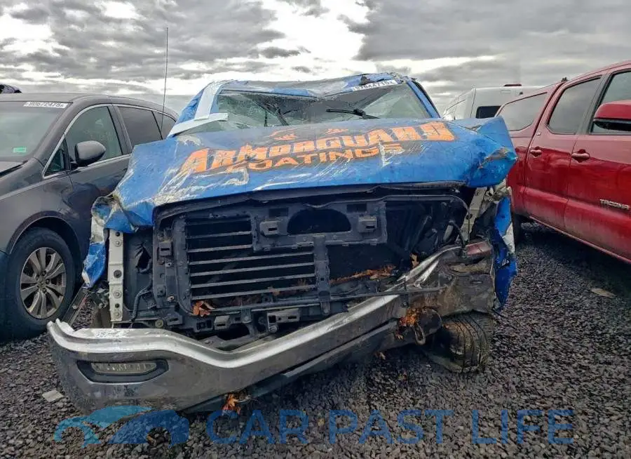 1GTV2MEC9JZ159526# 5