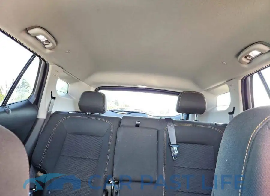 3GKALTEV8ML301582# 10
