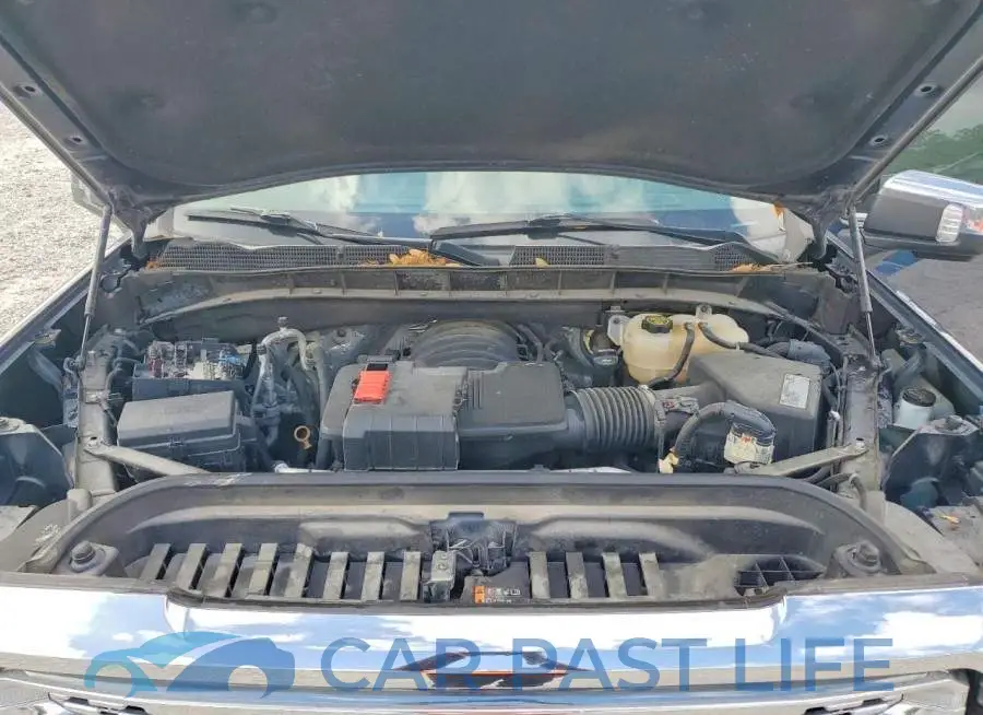 3GTP8DED3KG235632# 11