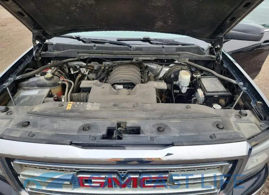 3GTU2MEC9JG100794# 11