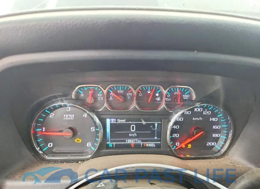 3GTU2MEC9JG100794# 9