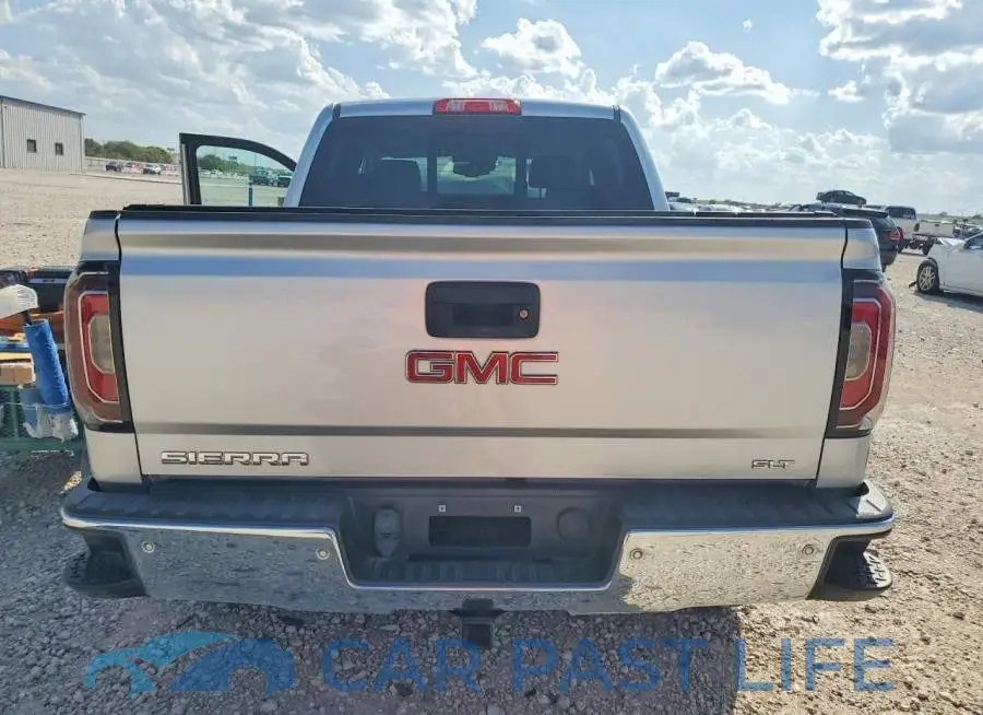 3GTU2NEC3JG623685# 6