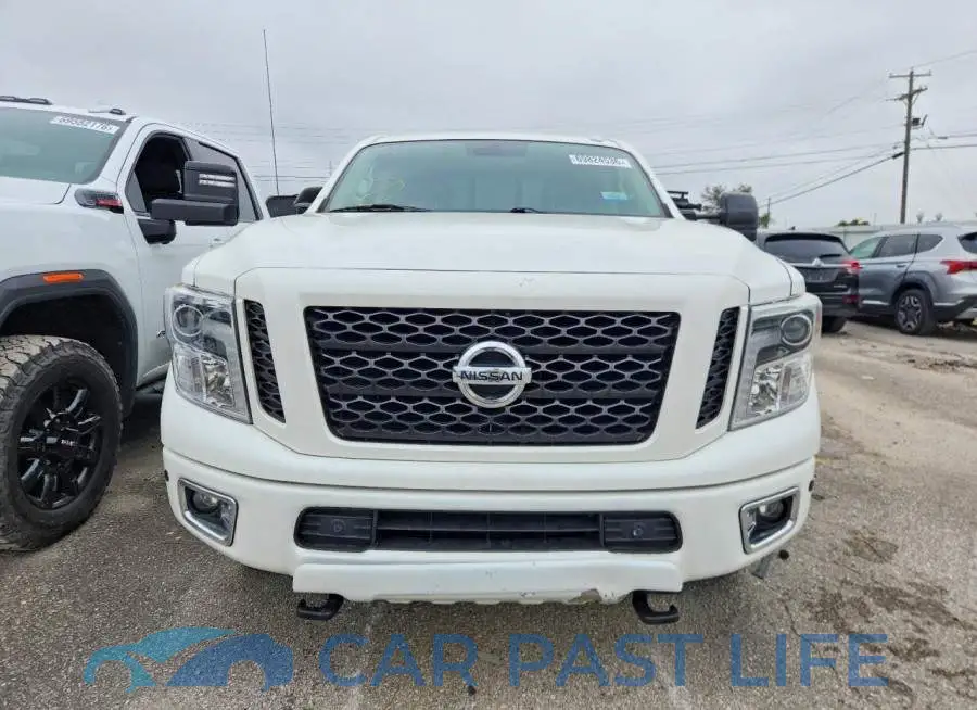 1N6BA1F45KN507341# 5