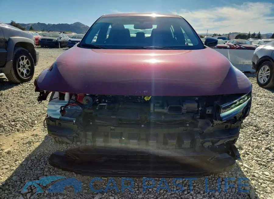 3N1AB9CV2TY207819# 5