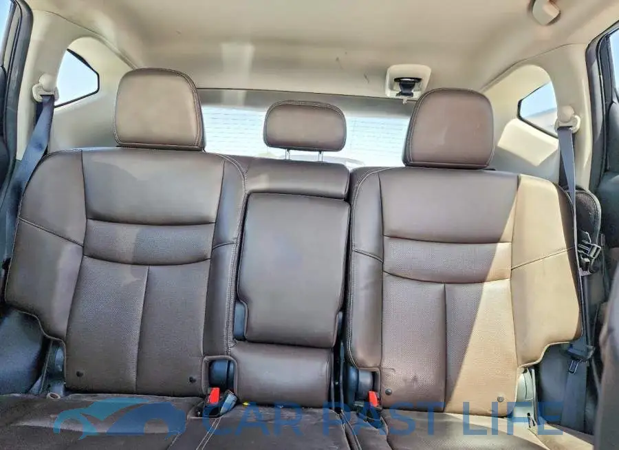 5N1AZ2MH0JN159347# 10