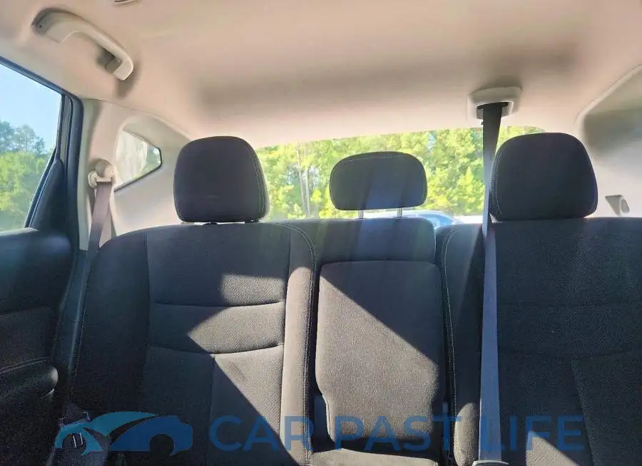 5N1AZ2MH2JN114166# 10