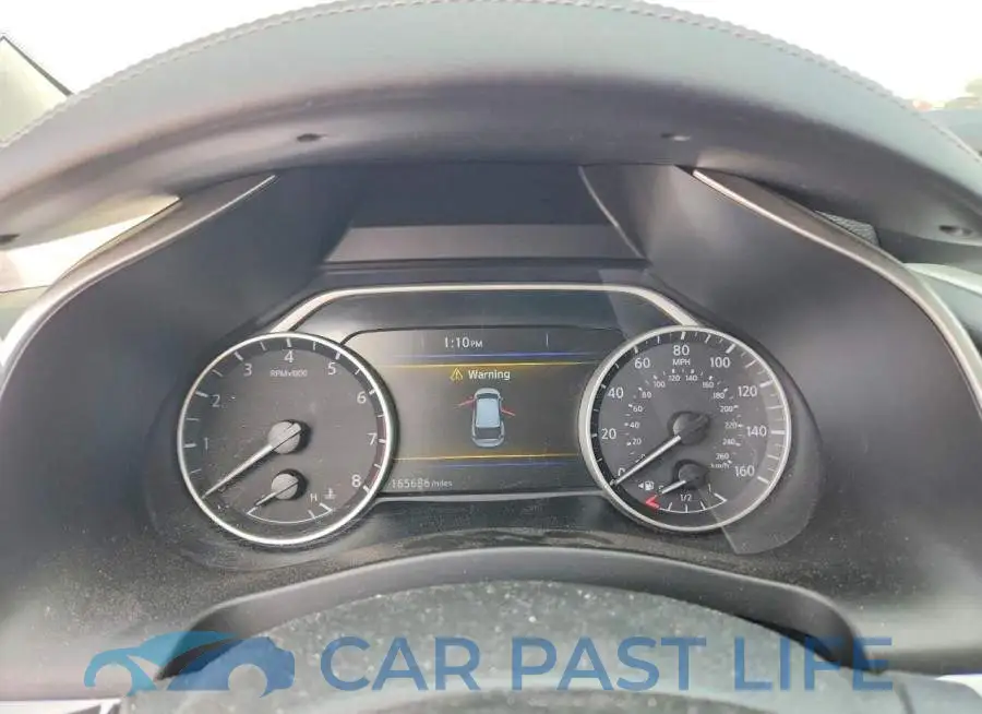 5N1AZ2MH3JN114077# 9