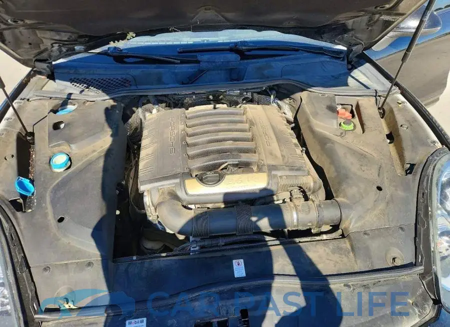 WP1AA2A26HKA91416# 11