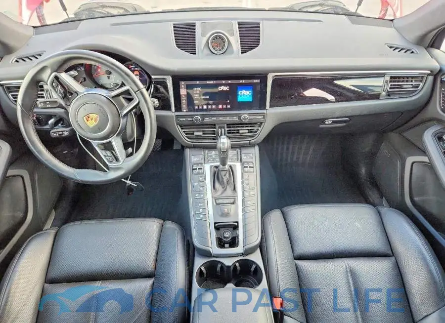 WP1AB2A58LLB31408# 8