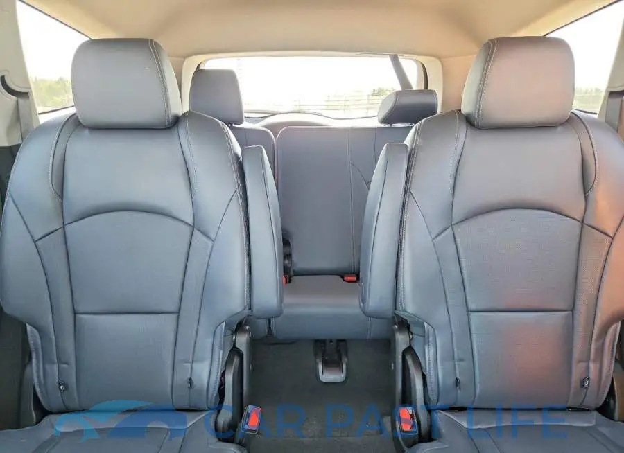 5GAERBKW9KJ152088# 10