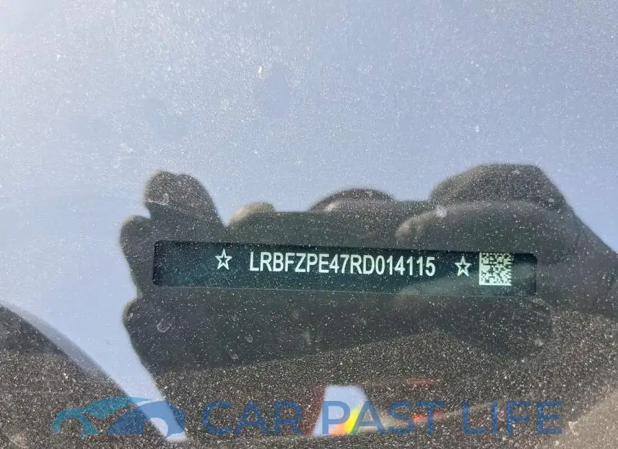LRBFZPE47RD014115# 13