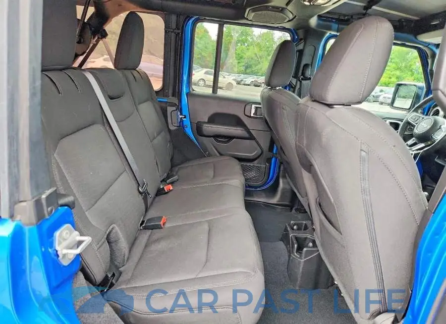 1C4HJXEN8PW561292# 11