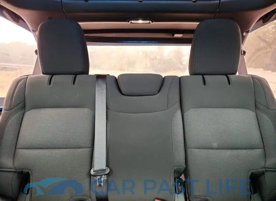 1C4HJXEN8PW561292# 10