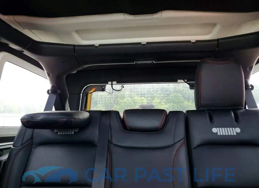1C4JJXFG4PW550744# 10