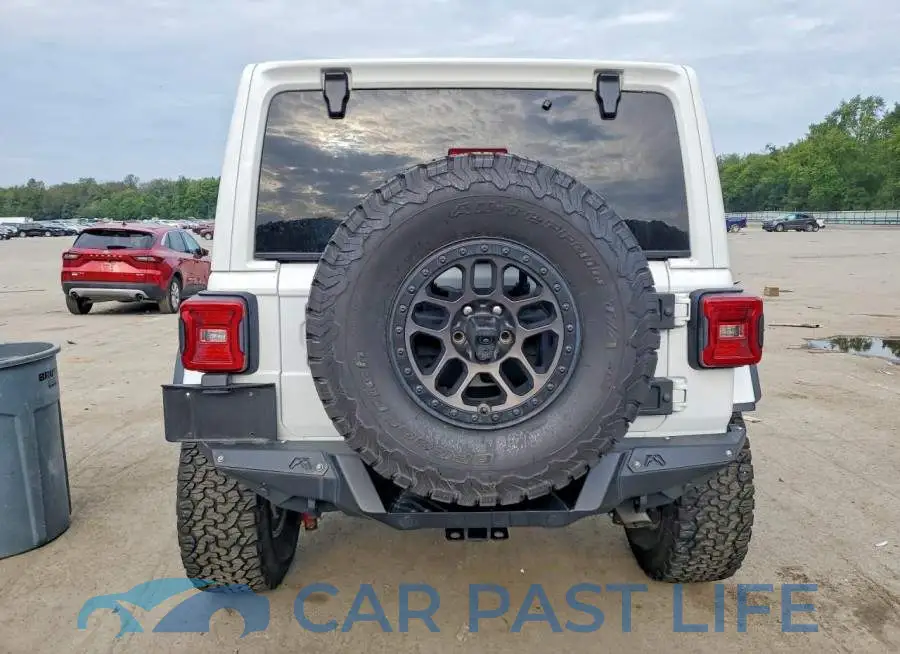 1C4JJXFG4PW550744# 6