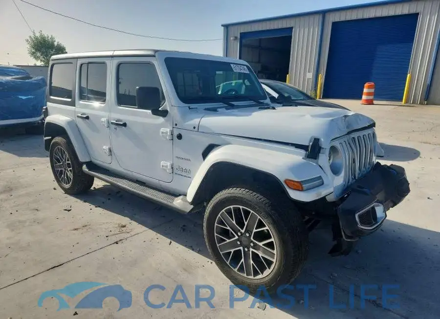 1C4JJXP65PW605143# 4