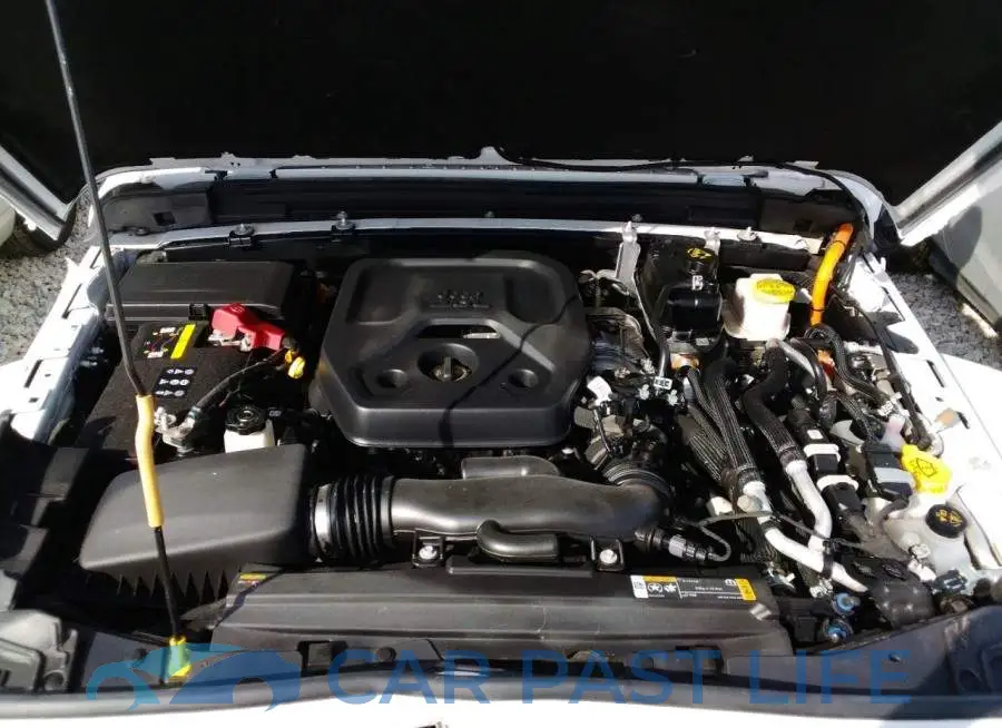 1C4JJXP65PW605143# 11