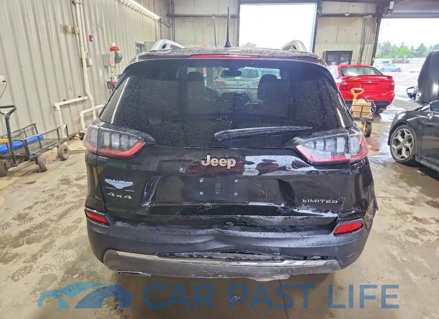 1C4PJMDX2KD437214# 6