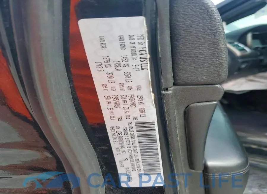 1C4RJFAG8HC844946# 14