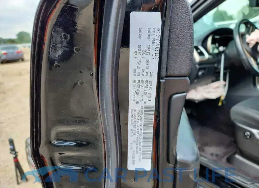 1C4RJFAG9HC963413# 12