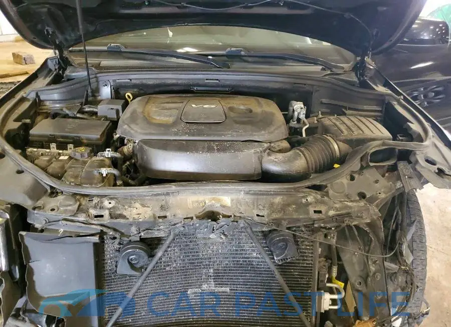 1C4RJFAGXKC534353# 12