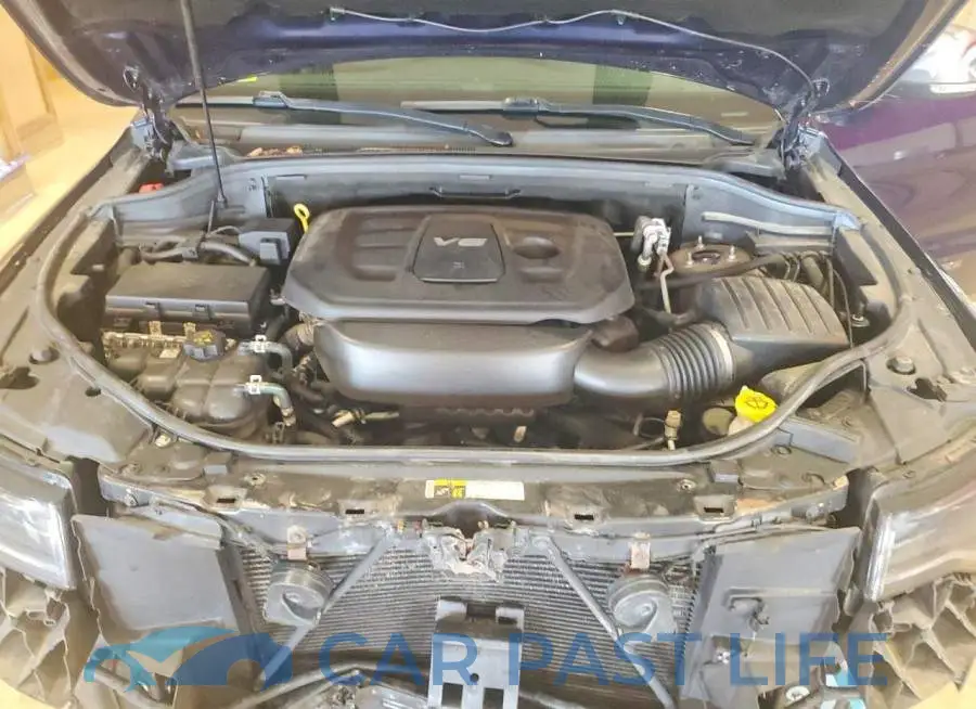 1C4RJFBG4HC872354# 12