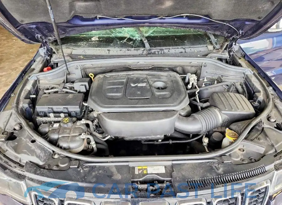 1C4RJFBG5HC620791# 12