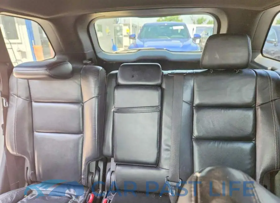 1C4RJFBG5HC874503# 10