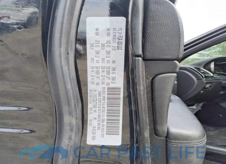 1C4RJFCG2KC715024# 13