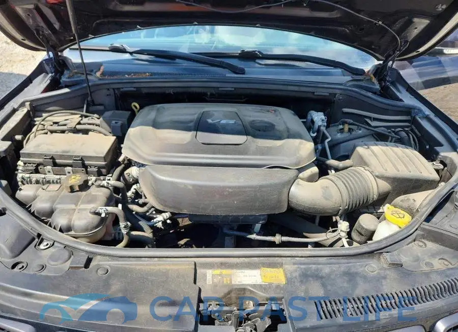 1C4RJFCG8KC655394# 11