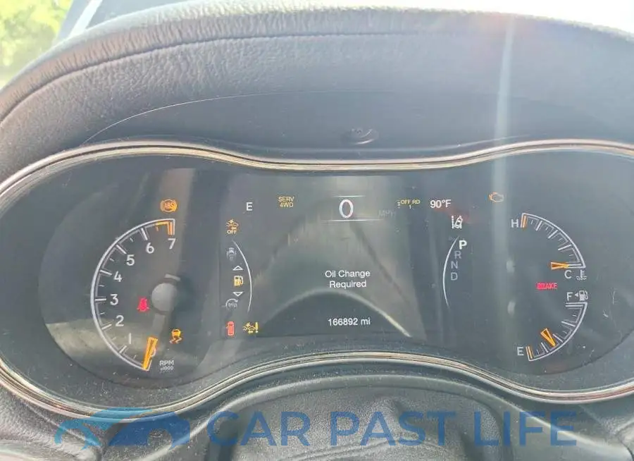 1C4RJFCG8KC655394# 9