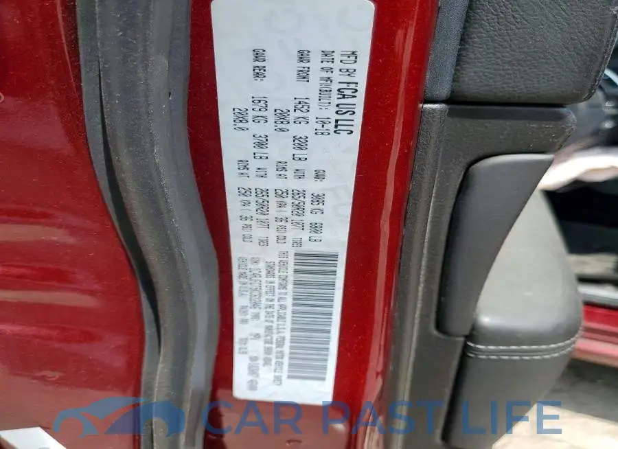 1C4RJFCT5KC612046# 14