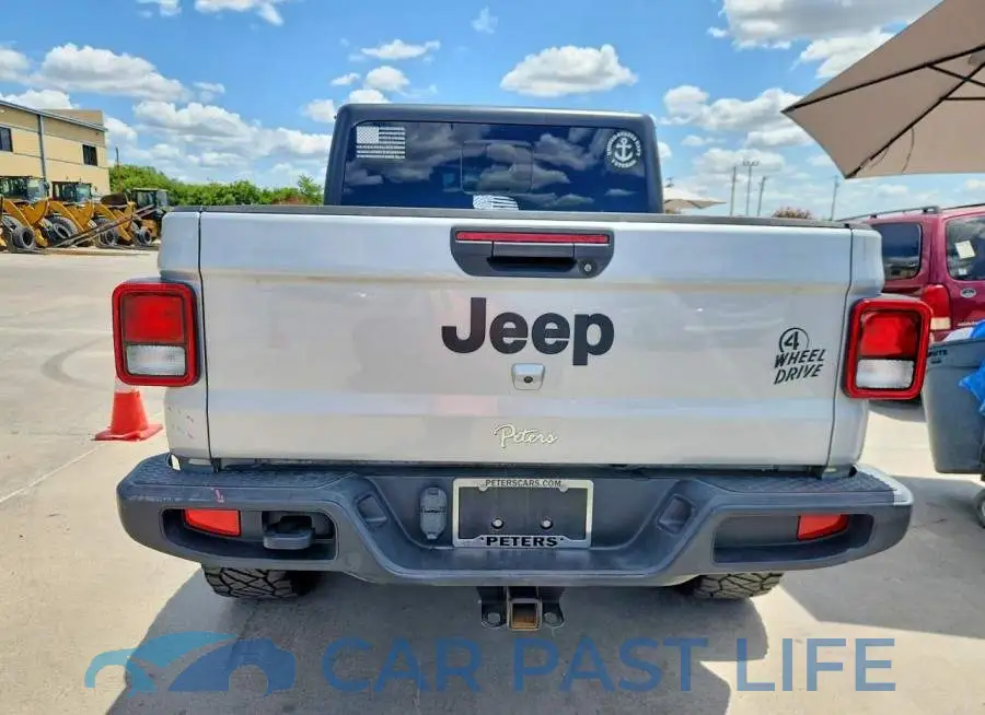 1C6HJTAG2PL508919# 6