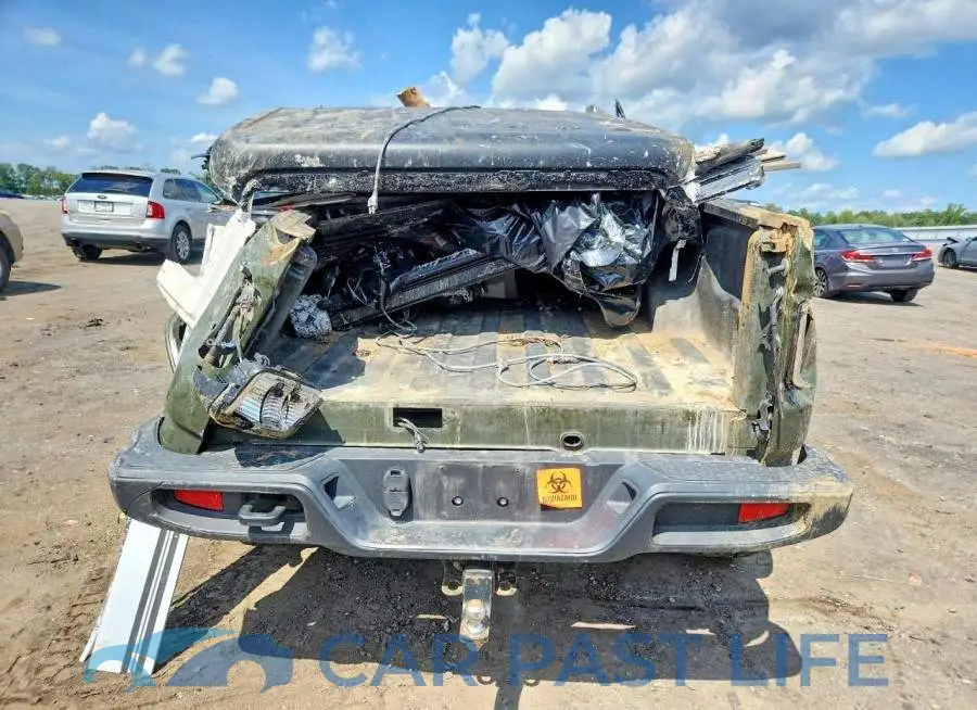 1C6HJTAG4PL501633# 6