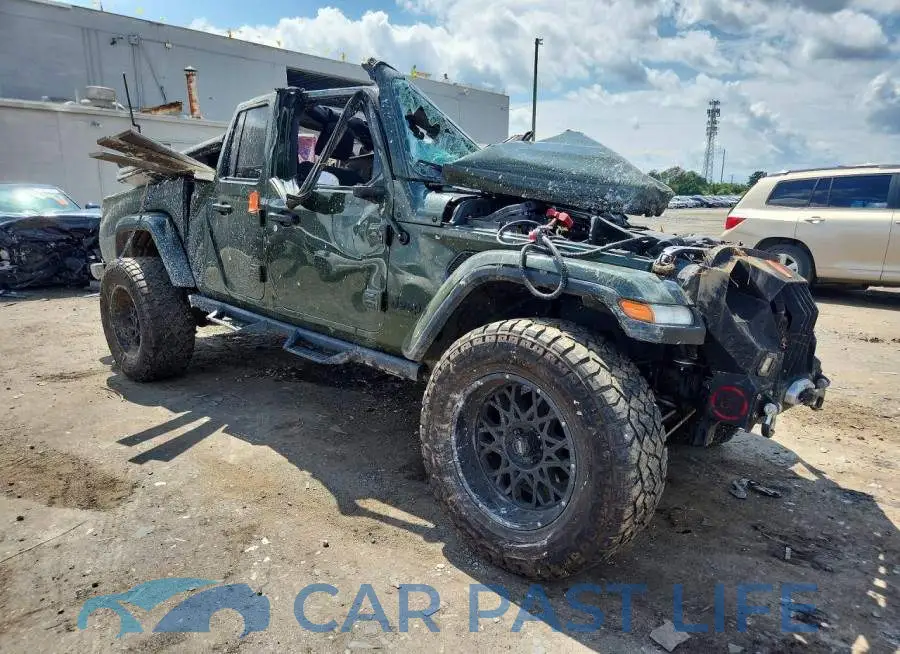 1C6HJTAG4PL501633# 4