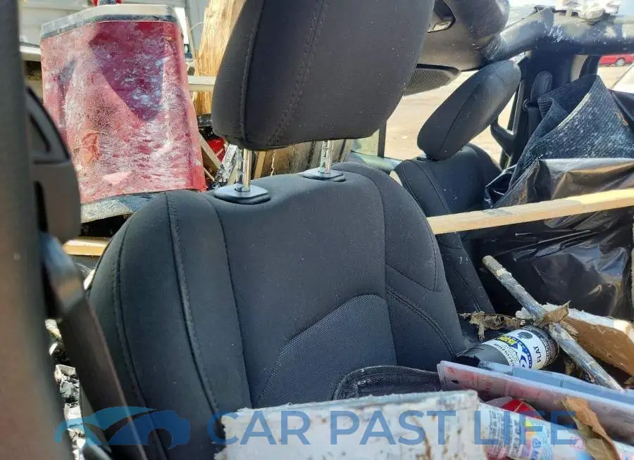 1C6HJTAG4PL501633# 10