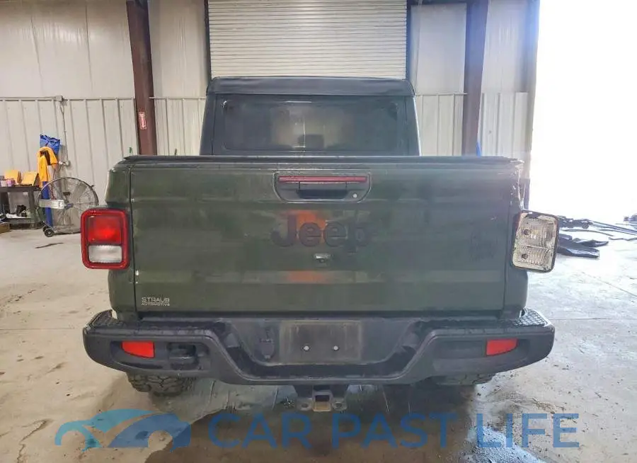 1C6HJTAG6PL504050# 6