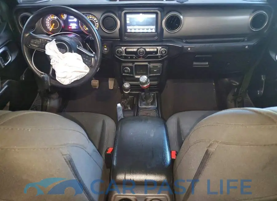 1C6HJTAG6PL504050# 8