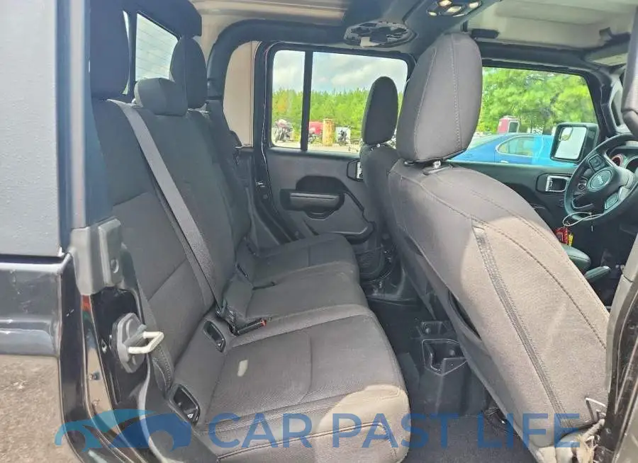 1C6HJTAG6PL574826# 10