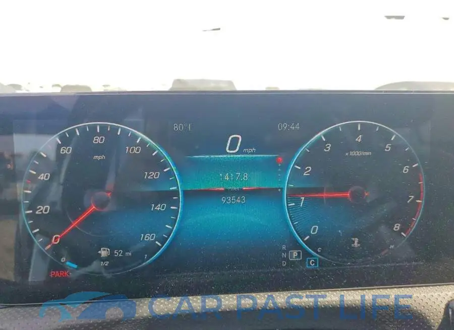 W1K5J4GB0MN190852# 9